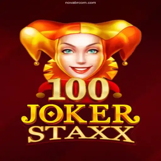 Discover 100JokerStaxx: The Thrilling Online Slot Game Experience