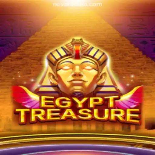 Discover the Ancient World of EgyptTreasure