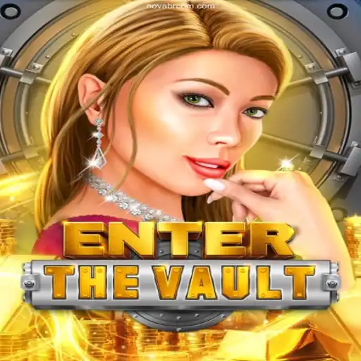 Explore the Secrets of 'EntertheVault': The Best of Brazilian Online Gaming