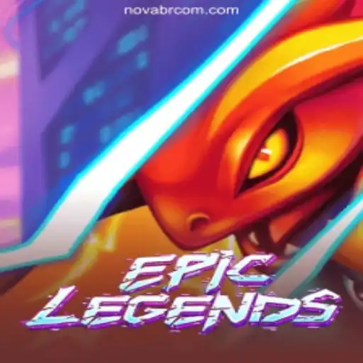 EpicLegends: Discover the Thrilling World of Online Brazilian Games