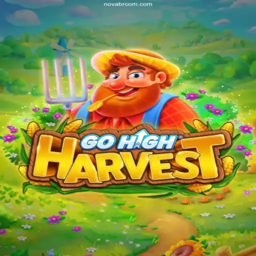 GoHighHarvest: Discover the Best of Brazilian Online Games Today