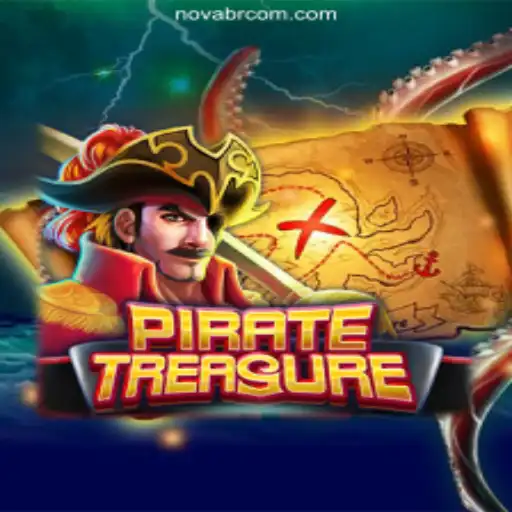 PirateTreasure: Discover the Thrill of Brazilian Online Gaming at NOVABR.COM