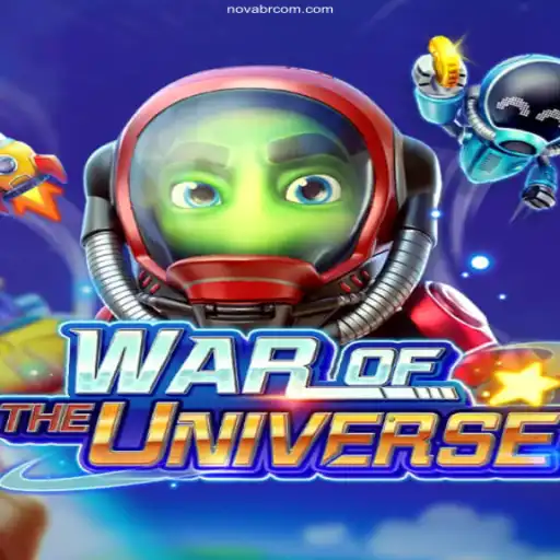 WAR OF THE UNIVERSE: An Intriguing Journey into Brazilian Online Gaming