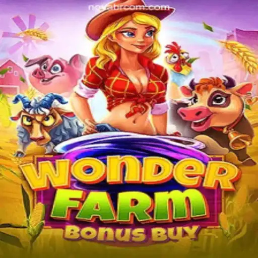 Explore WonderFarmBonusBuy: Your Gateway to Online Gaming Adventure