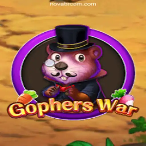 Discover GophersWar: The Ultimate Brazilian Online Game Experience