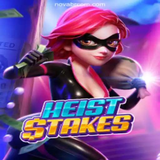 HeistStakes: Discover the Excitement of Brazilian Online Gaming