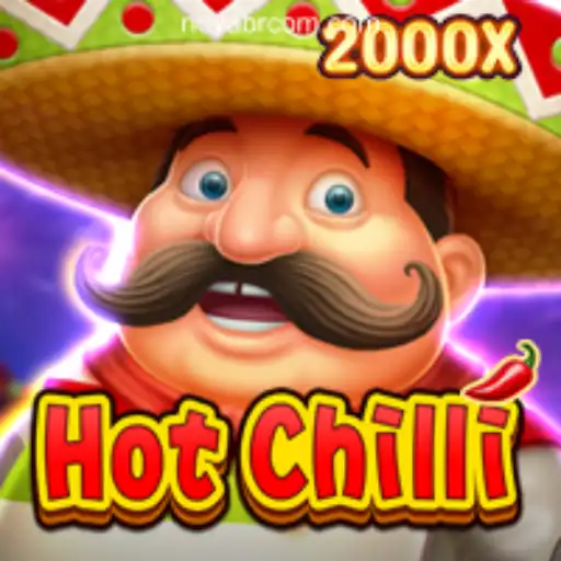 Discover the Exciting World of HotChilli: A Brazilian Online Gaming Sensation
