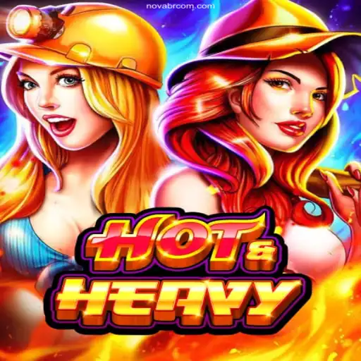 Discover the Thrills of HotHeavy: The Ultimate Brazilian Online Gaming Experience