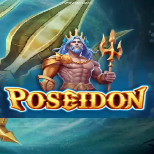 Explore Poseidon: The Underwater Adventure Game Thrilling Online Players