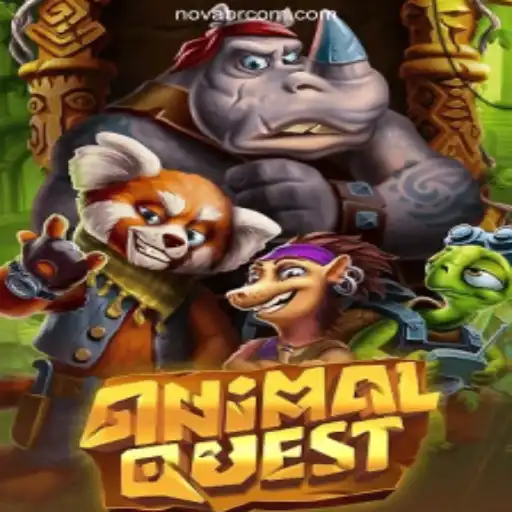 AnimalQuest: Exploring the Wonders of Online Brazilian Gaming