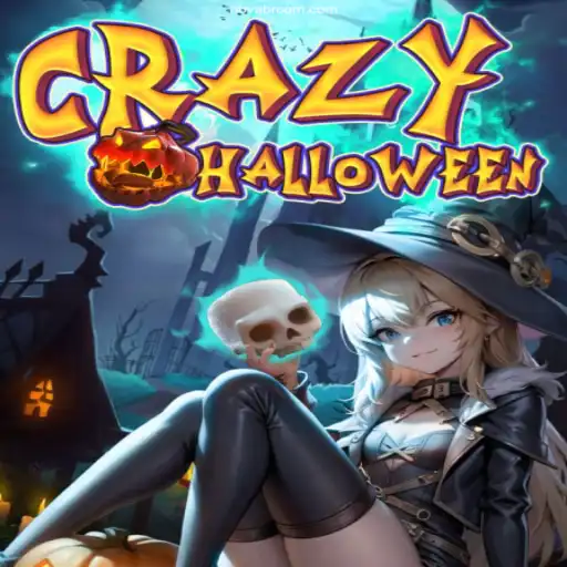 CrazyHalloween Game: Unleash the Thrills of Spooky Online Entertainment
