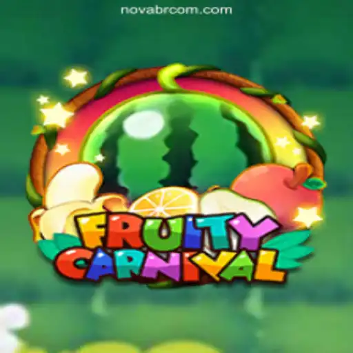 Explore the Exciting World of FruityCarnival: A Brazilian Online Gaming Delight