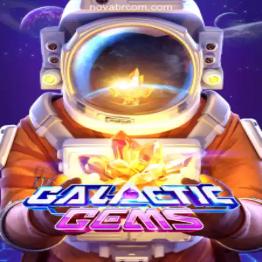 Exploring GalacticGems: A Dazzling Journey Into Brazilian Online Gaming