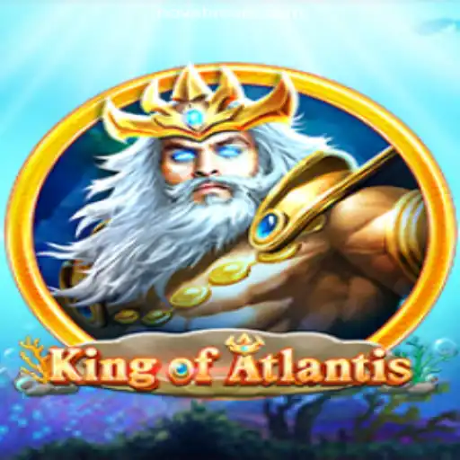 KingofAtlantis: Discover the Best of Brazilian Online Games Today
