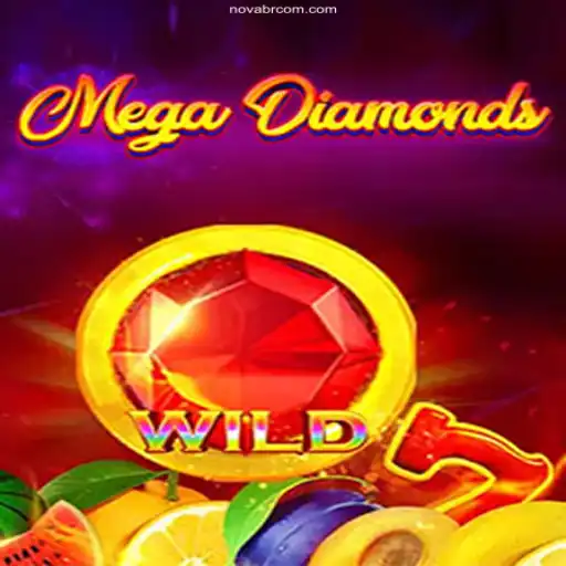 Discover the Thrilling World of MegaDiamond: Exploring NOVABR.COM and the Exciting Brazilian Gaming Scene