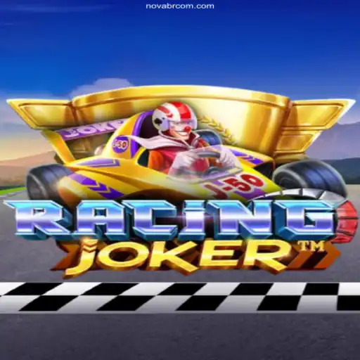 Exploring the Thrills of RacingJoker in the Brazilian Gaming Scene