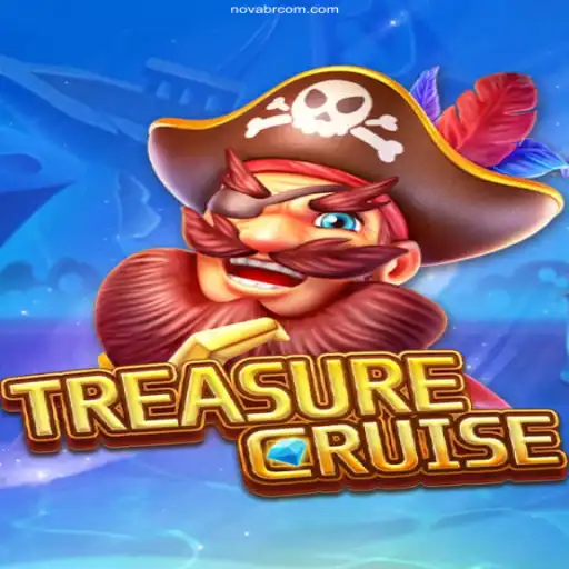 Exploring TREASURECRUISE: A Dive into the Exciting World of Brazilian Online Gaming