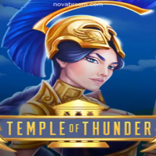 Unlocking the Secrets of TempleofThunder: Discover the Best of Brazilian Online Games