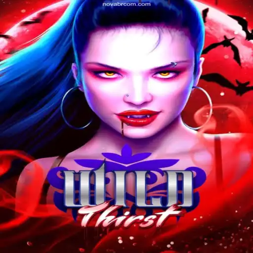 WildThirst: A Journey Into the Heart of Brazilian Online Gaming